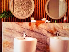 -帐篷客·溪龙茶谷度假酒店