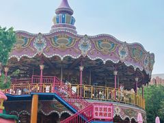 -青岛方特梦幻王国