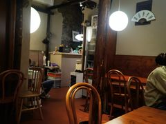 -About Bistro關於·泰式家庭料理