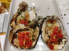 -木屋烧烤(龙岗南联店)
