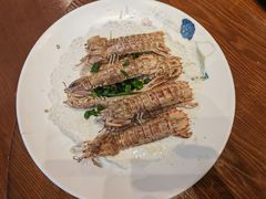 -渔傅印象滩涂霞浦海鲜(井大路店)
