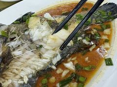 -滑记海鲜饭店·老字号(海鲜街店)