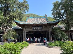 -窦大夫祠