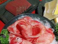 -谭鸭血老火锅(龙湖宝山天街店)