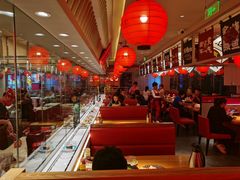 -莲寿司(国兴店)