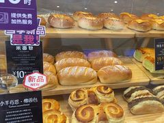 -DEMO黛慕蛋糕(中泰店)