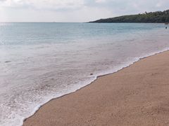 -白沙湾海滩