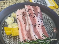 -安又胖韩国烤肉(美罗城店)