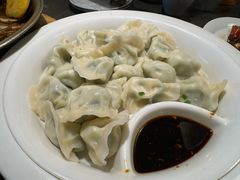 -五谷丰登农家院·地道胶东菜·海鲜烧烤(威海店)