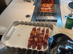 -丰茂烤串(五道口店)