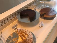 -Lady M Cake Boutique(麦迪逊大道店)