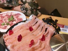 -渝厨生态火锅(合川区府店)