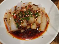 -川流不息(北蔡休闲广场店)