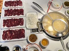 -八合里潮汕鲜牛肉火锅(惠州华贸店)