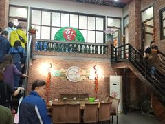 -百丈园龙江啫神馆