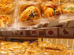 -小飞象面包公社(珠江路金鹰店)
