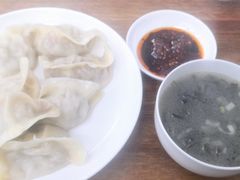 -奉天蚨祥饺子馆