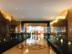 -新加坡万豪董厦酒店