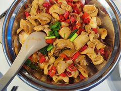 -火宫殿·小吃王国(坡子街店)