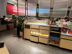 -新大新豆米火锅1993(万象汇店)