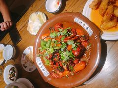 -东北大院·东北菜(三台子店)