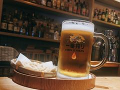 -埋位小酒馆(东城店)