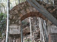 -莫干山风景区