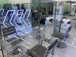 -P.STYLE 派斯造型