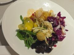 -狮王府淮扬菜(新街口友谊店)