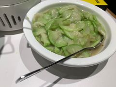 -炊烟小炒黄牛肉(东庆街店)