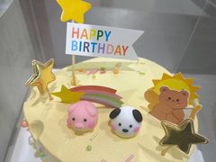 -姆们M Sweetie Cake(五道口店)