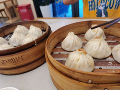 -老盛兴汤包馆(国顺东路店)