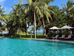 -海南清水湾莱佛士酒店