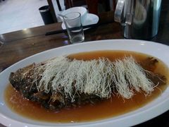 -河南食府(人民路店)