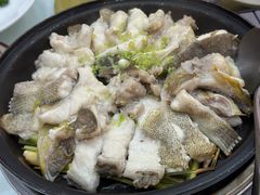 -金华安大酒楼·老牌潮菜·粤式茶点(东方国际店)