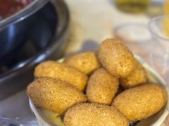 红糖糍粑-储奇门鳝鱼火锅(总店)