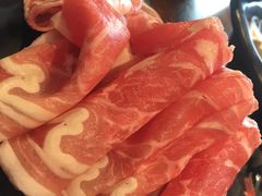 -呷哺呷哺 黄金牧场 (盛世天骄店)