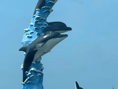 -蓬莱欧乐堡海洋极地世界