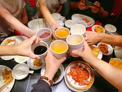 -辣尚瘾·烤鱼·新川菜(交大直营店)