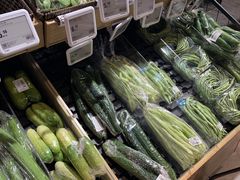 -盒马鲜生(枣园路店)