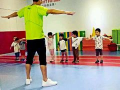 android_upload_pic-奇趣童年运动馆(宜家馆)