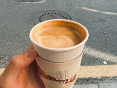 -JPG coffee(广州体育西店)