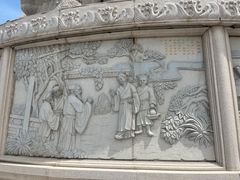 -天津妈祖文化园