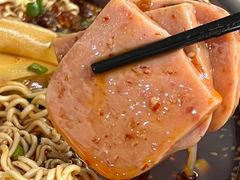 -蓉城西二道无名冒菜(西二道街店)
