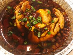 炭烤猪脑-吉香碳烤生蚝(仙霞路店)