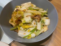 -四季餐厅(华苑店)