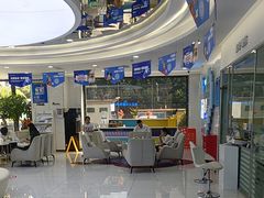 -爱成大坪眼科医院·飞秒近视手术·白内障(大坪院区)