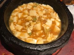 -绿茶餐厅(西湖银泰百货店)