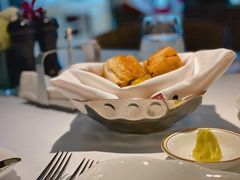 餐前面包-燃扒房Steakhouse(皇庭店)