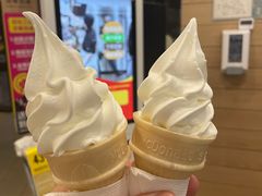 雪糕-麦当劳(季华好又多店)